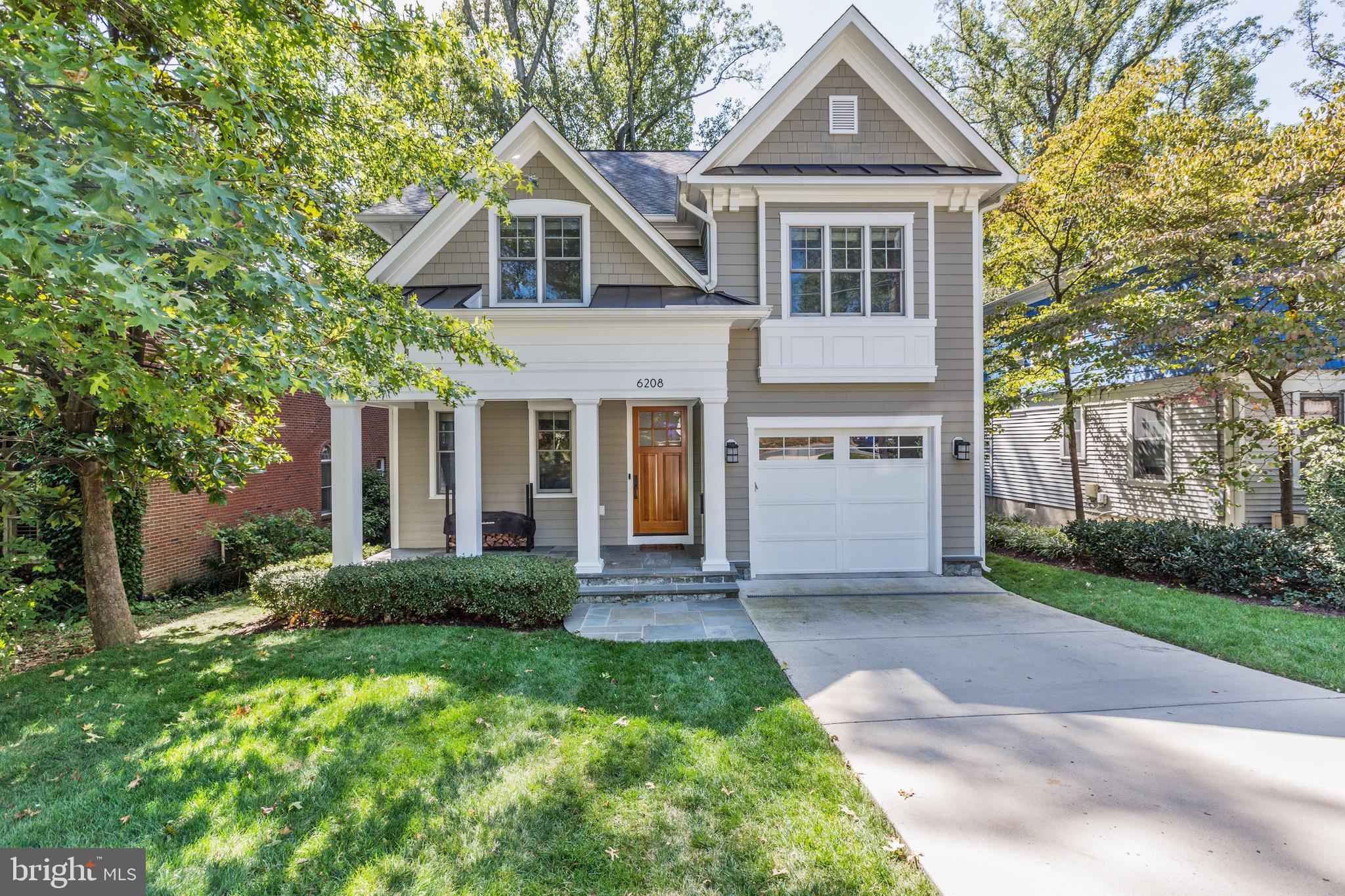 6208 Madawaska Road Bethesda, MD 20816 - Photo 1 of 38 Gallery Image 1