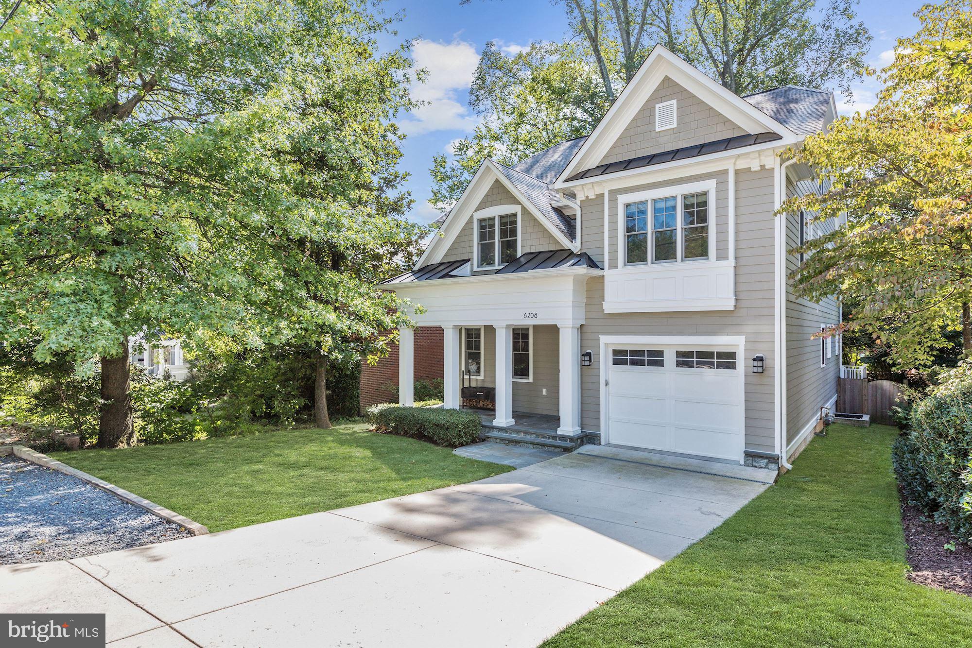 6208 Madawaska Road Bethesda, MD 20816 - Photo 2 of 38 Gallery Image 2