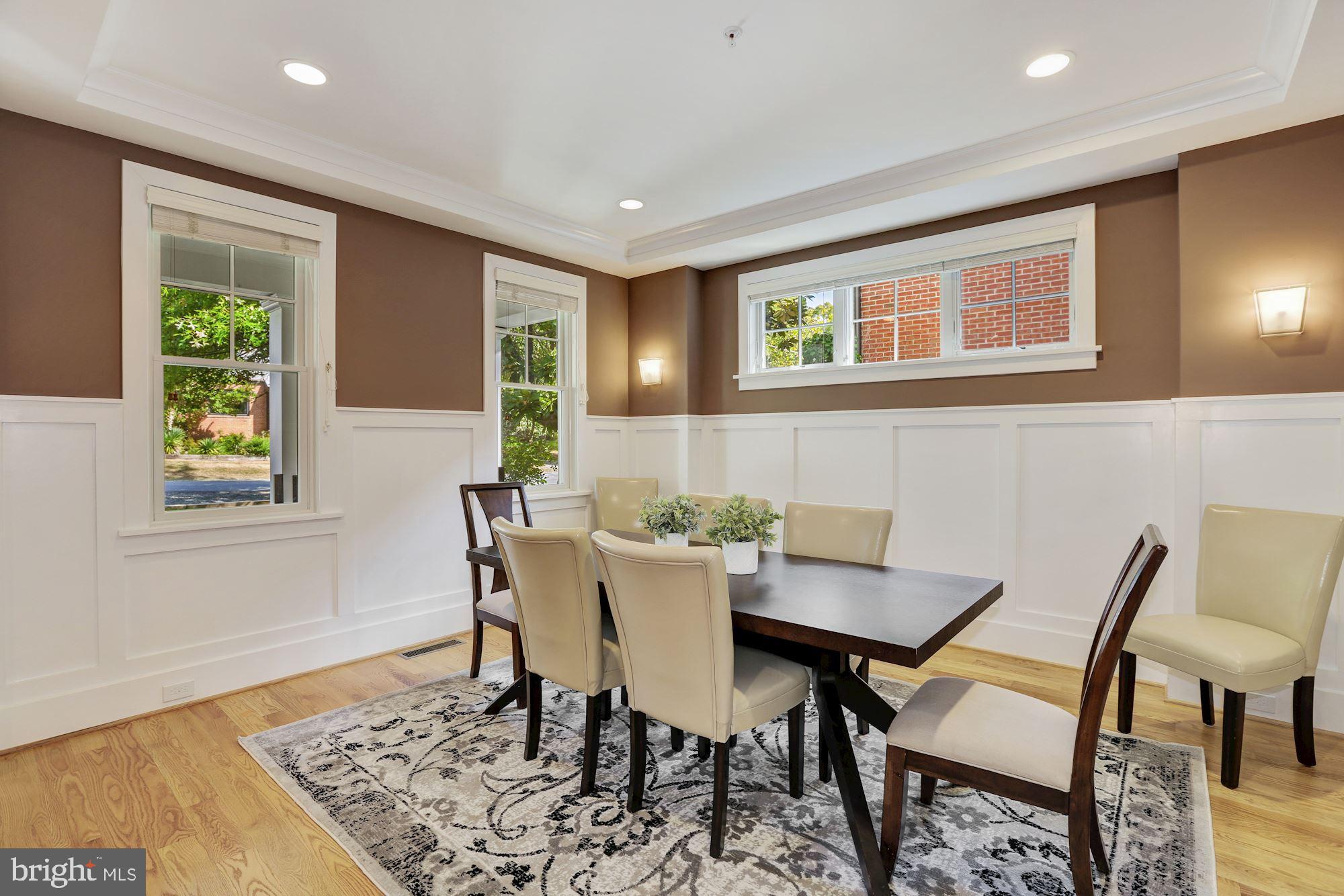 6208 Madawaska Road Bethesda, MD 20816 - Photo 13 of 38 Gallery Image 13