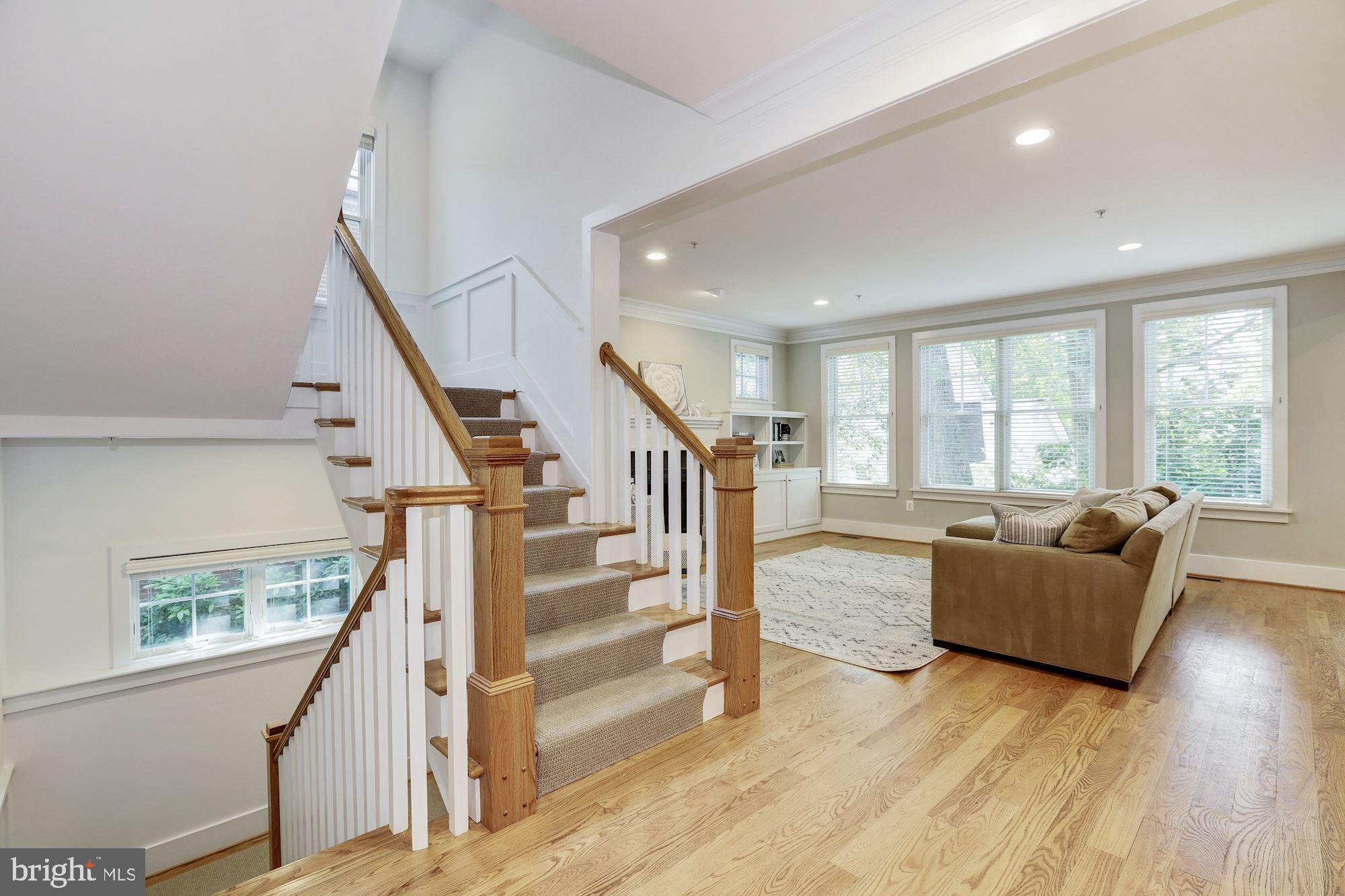 6208 Madawaska Road Bethesda, MD 20816 - Photo 15 of 38 Gallery Image 15