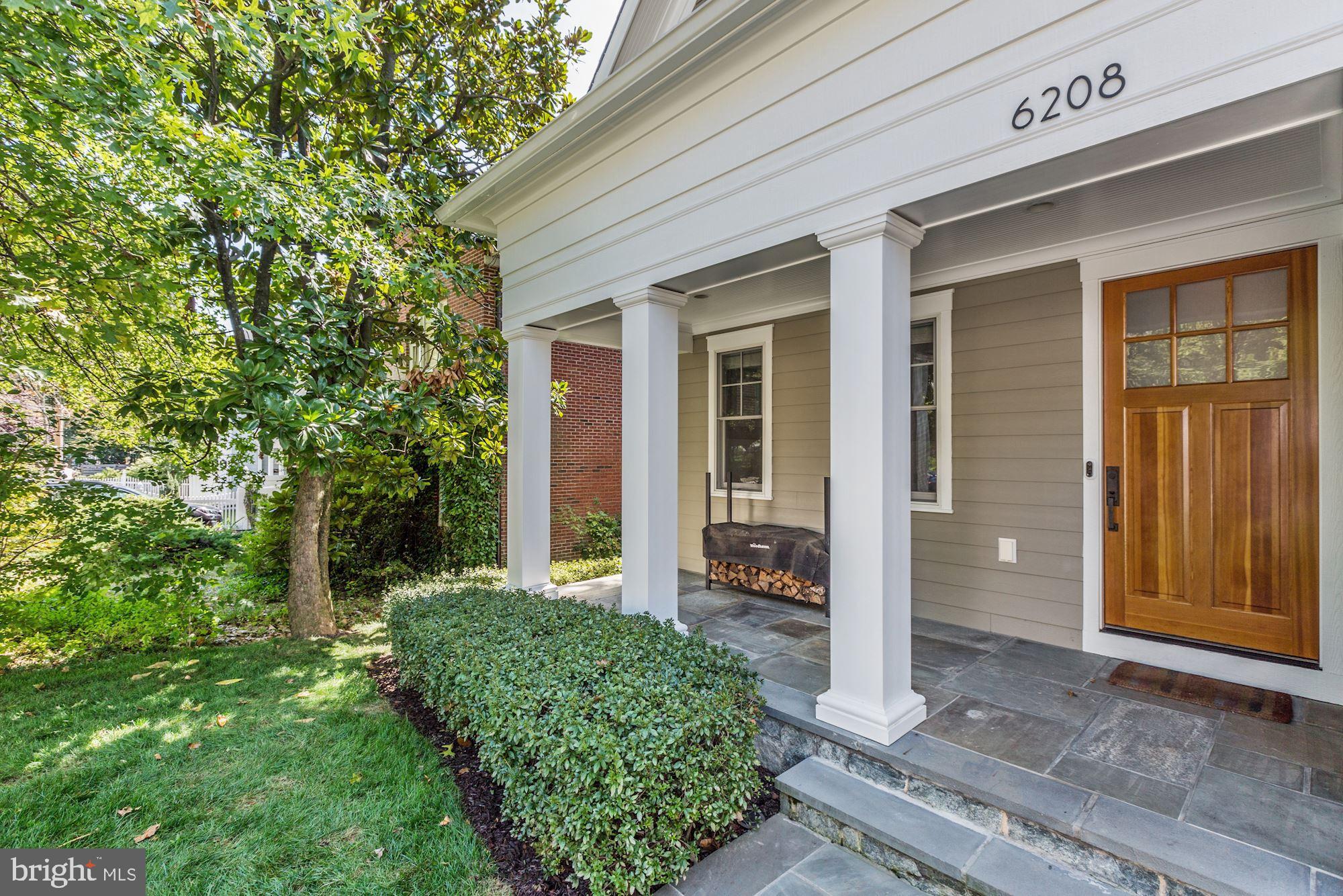 6208 Madawaska Road Bethesda, MD 20816 - Photo 3 of 38 Gallery Image 3