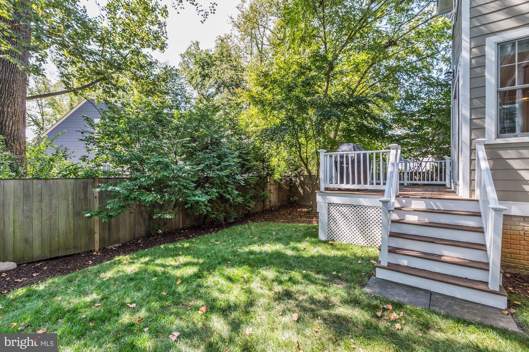 6208 Madawaska Road Bethesda, MD 20816 - Photo 37 of 38 Gallery Image 37