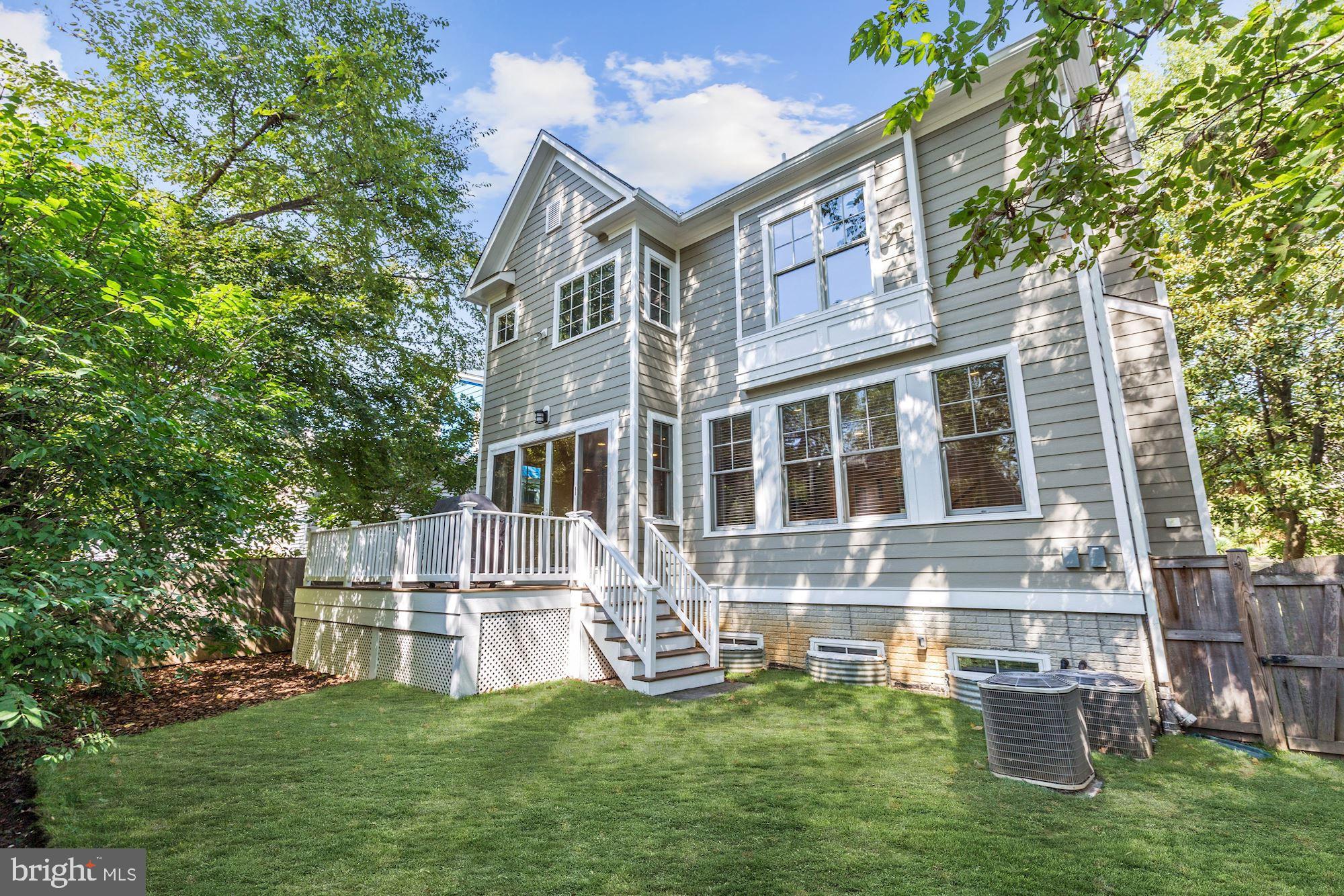 6208 Madawaska Road Bethesda, MD 20816 - Photo 38 of 38 Gallery Image 38