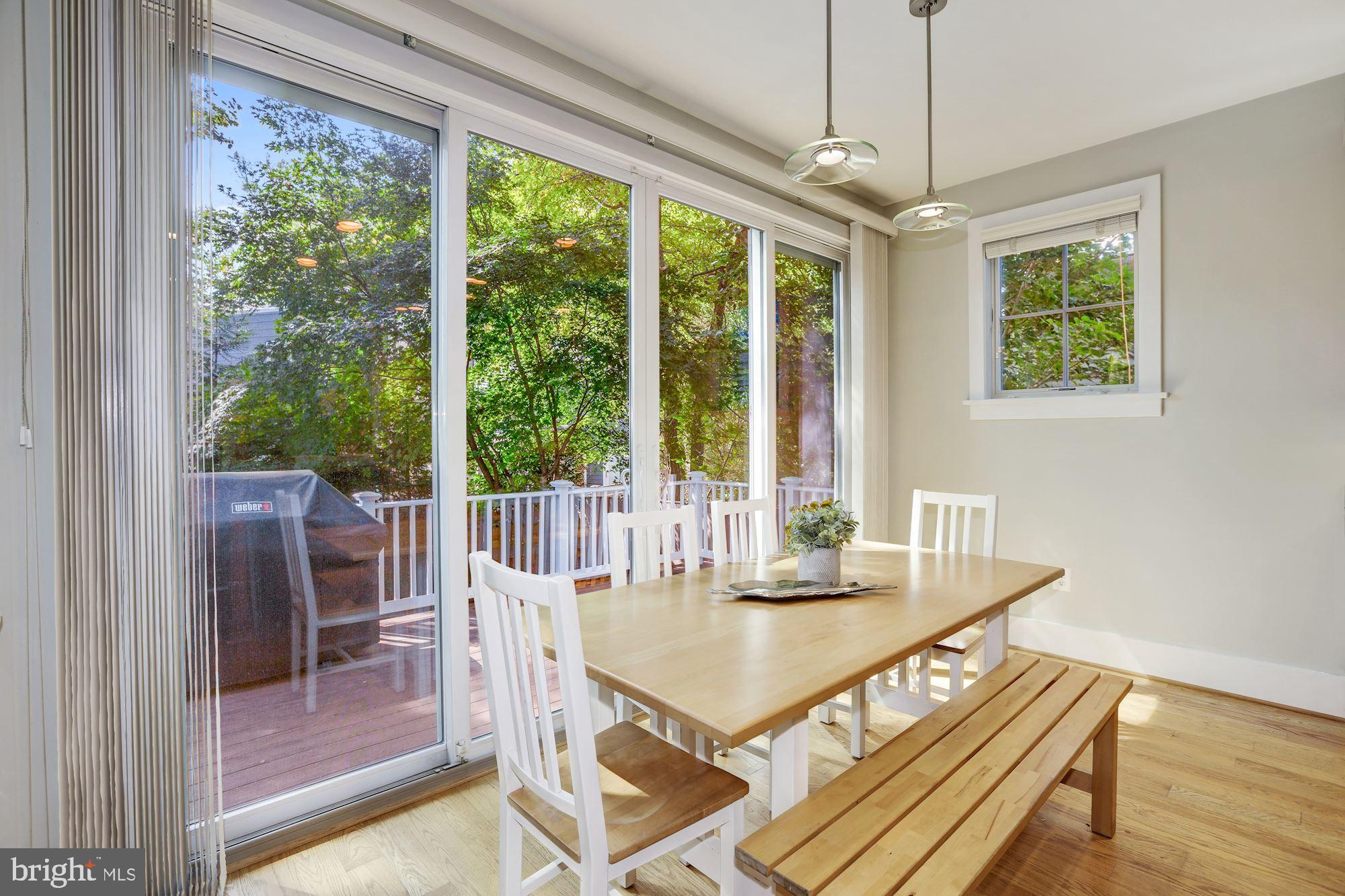 6208 Madawaska Road Bethesda, MD 20816 - Photo 10 of 38 Gallery Image 10