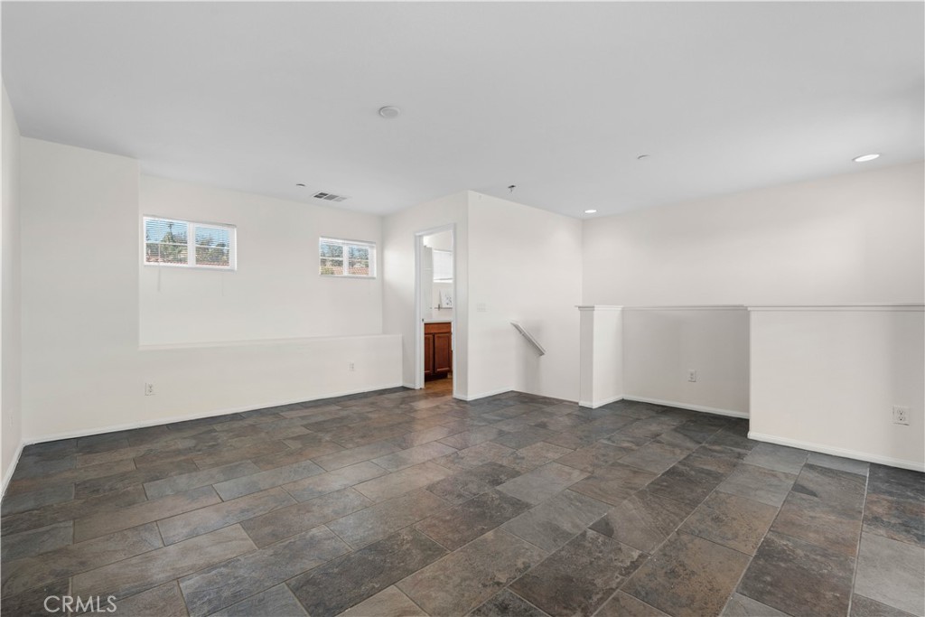 8039 City View Place Rancho Cucamonga, CA 91730 - Photo 25 of 39 a view of empty room