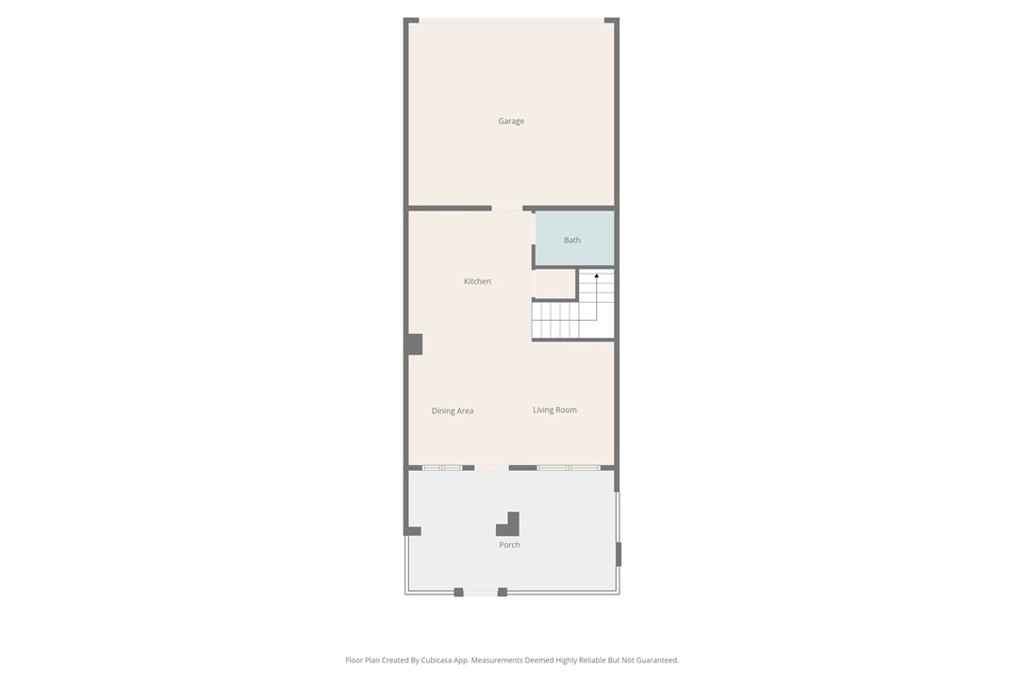 8039 City View Place Rancho Cucamonga, CA 91730 - Photo 28 of 39 a picture of a floor plan