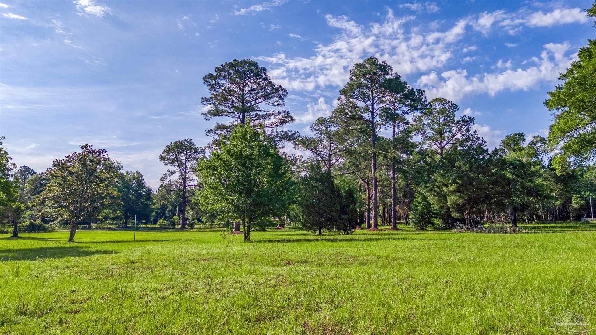 Morrison Road Milton, FL 32583 - Photo 10 of 12 a view of garden