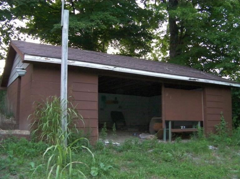 823 Old Lexington Spur Road Lancaster, KY 40444 - Photo 2 of 2 Photo 2