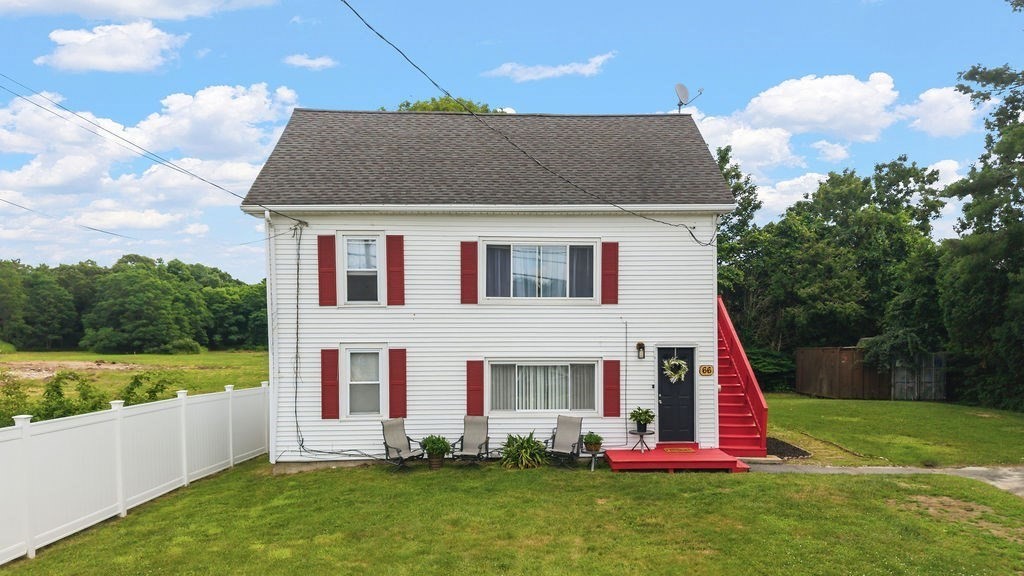 66 Middle Road Acushnet, MA 02743 - Photo 1 of 42