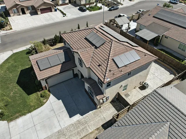 $539,900 | 1732 Cleveland Street, Selma, CA 93662