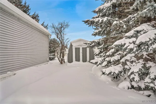 $65,000 | 67 Winterview Drive, Arcade, NY 14009