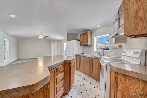$65,000 | 67 Winterview Drive, Arcade, NY 14009