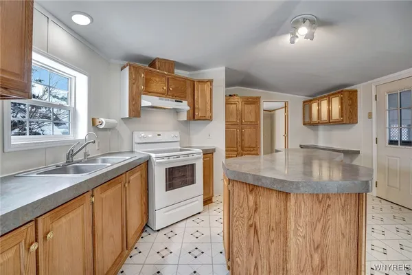 $65,000 | 67 Winterview Drive, Arcade, NY 14009