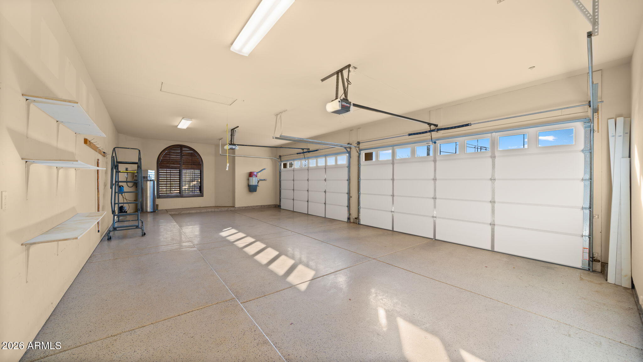 6562 East Cave Creek Road Cave Creek, AZ 85331 - Photo 99 of 109 102-web-or-mls-Garage Interior