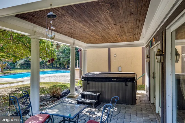 $1,900,000 | 740 Garwood Road, Moorestown, NJ 08057