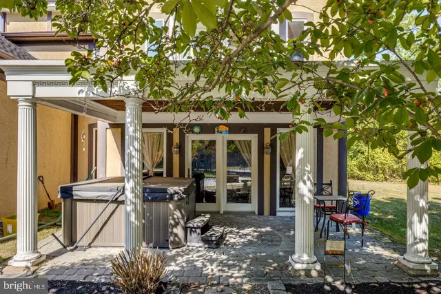 $1,850,000 | 740 Garwood Road, Moorestown, NJ 08057