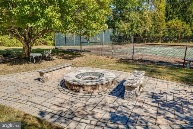 $1,900,000 | 740 Garwood Road, Moorestown, NJ 08057