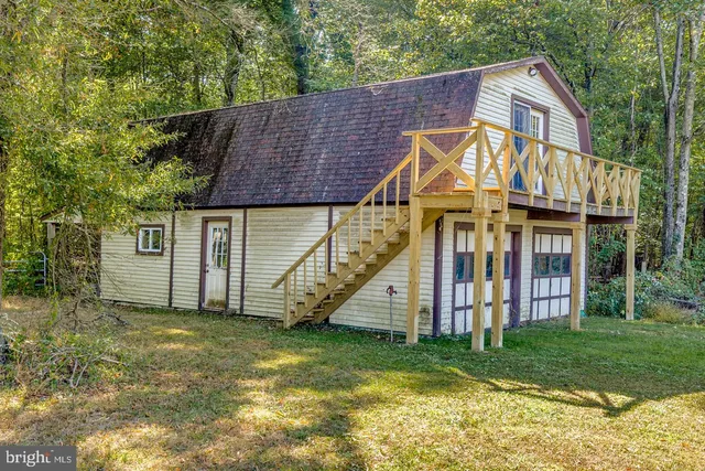 $1,850,000 | 740 Garwood Road, Moorestown, NJ 08057