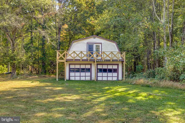 $1,900,000 | 740 Garwood Road, Moorestown, NJ 08057