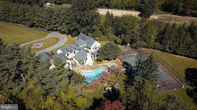 $1,900,000 | 740 Garwood Road, Moorestown, NJ 08057