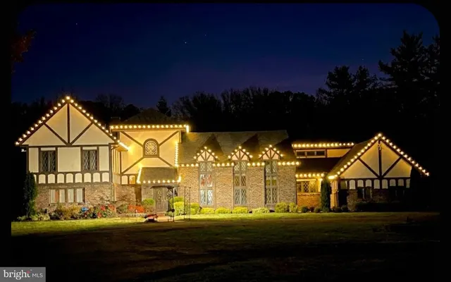 $1,850,000 | 740 Garwood Road, Moorestown, NJ 08057