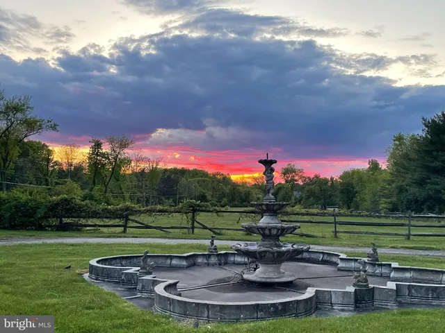 $1,850,000 | 740 Garwood Road, Moorestown, NJ 08057