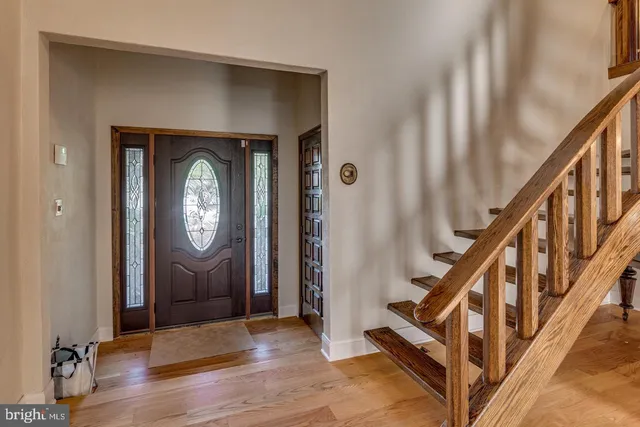 $1,900,000 | 740 Garwood Road, Moorestown, NJ 08057