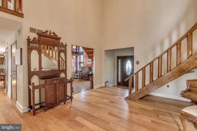 $1,900,000 | 740 Garwood Road, Moorestown, NJ 08057