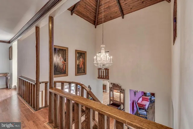 $1,900,000 | 740 Garwood Road, Moorestown, NJ 08057