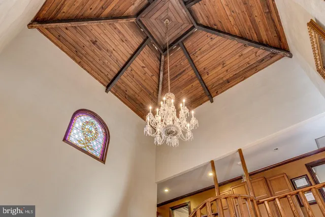 $1,900,000 | 740 Garwood Road, Moorestown, NJ 08057