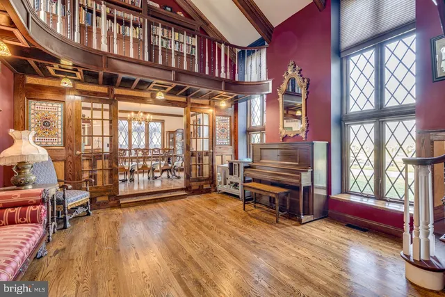 $1,900,000 | 740 Garwood Road, Moorestown, NJ 08057