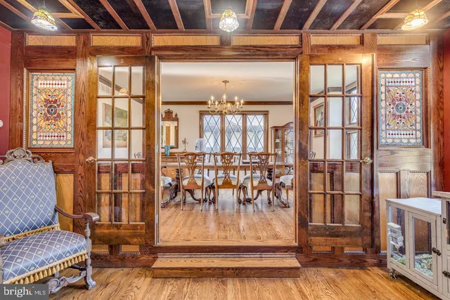 $1,900,000 | 740 Garwood Road, Moorestown, NJ 08057