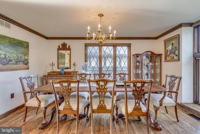 $1,900,000 | 740 Garwood Road, Moorestown, NJ 08057