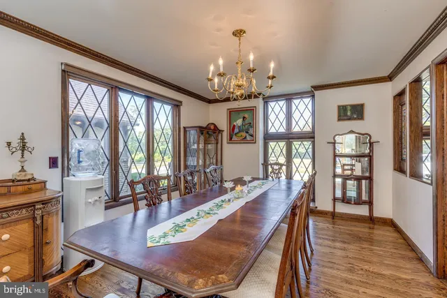 $1,900,000 | 740 Garwood Road, Moorestown, NJ 08057