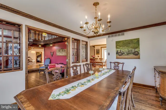 $1,900,000 | 740 Garwood Road, Moorestown, NJ 08057