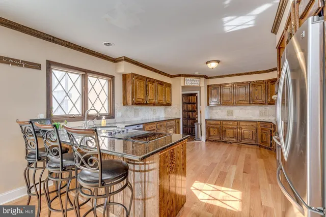 $1,900,000 | 740 Garwood Road, Moorestown, NJ 08057