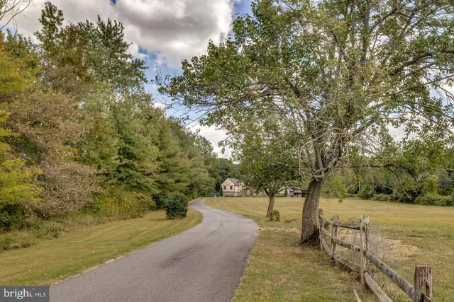 $1,900,000 | 740 Garwood Road, Moorestown, NJ 08057
