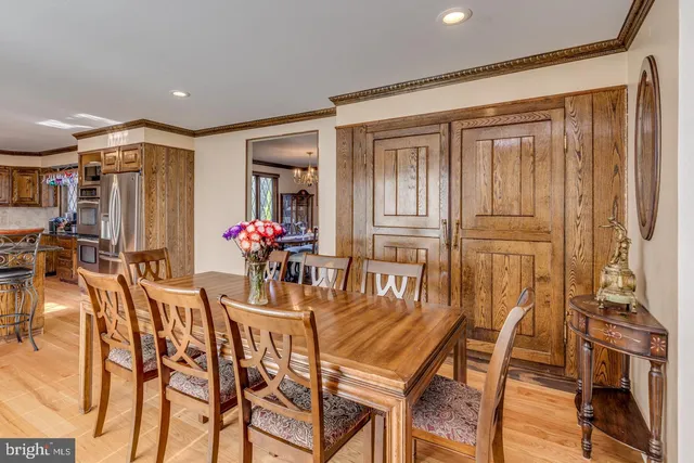 $1,900,000 | 740 Garwood Road, Moorestown, NJ 08057