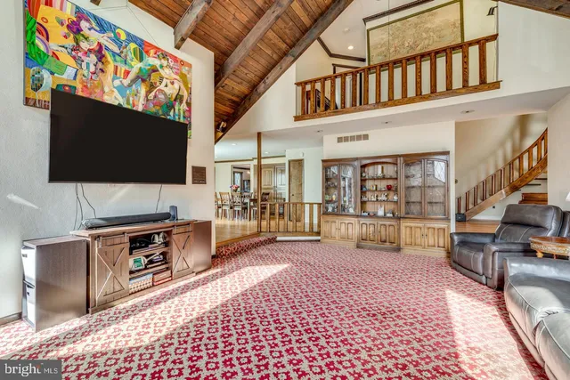 $1,900,000 | 740 Garwood Road, Moorestown, NJ 08057