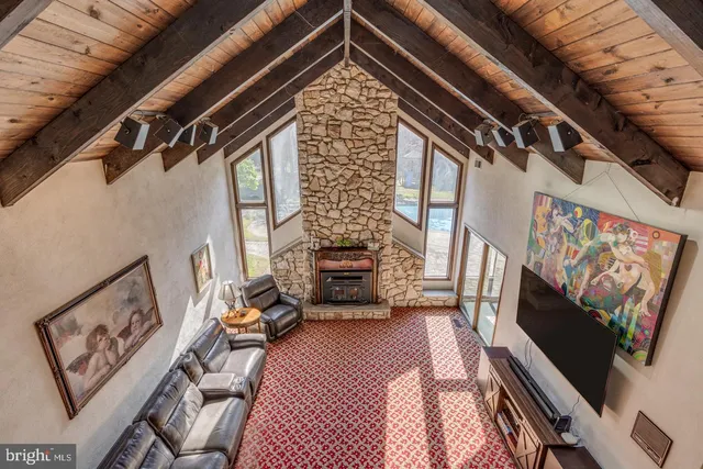 $1,900,000 | 740 Garwood Road, Moorestown, NJ 08057