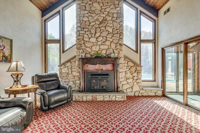 $1,900,000 | 740 Garwood Road, Moorestown, NJ 08057