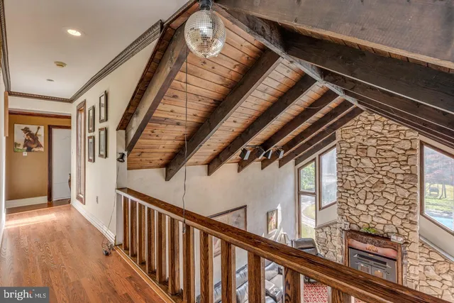 $1,900,000 | 740 Garwood Road, Moorestown, NJ 08057