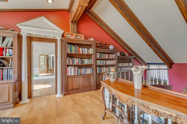 $1,900,000 | 740 Garwood Road, Moorestown, NJ 08057