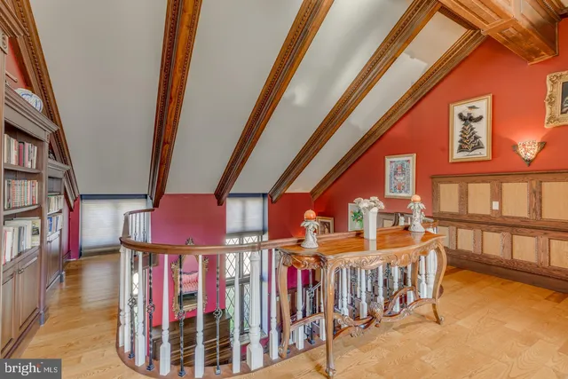 $1,900,000 | 740 Garwood Road, Moorestown, NJ 08057