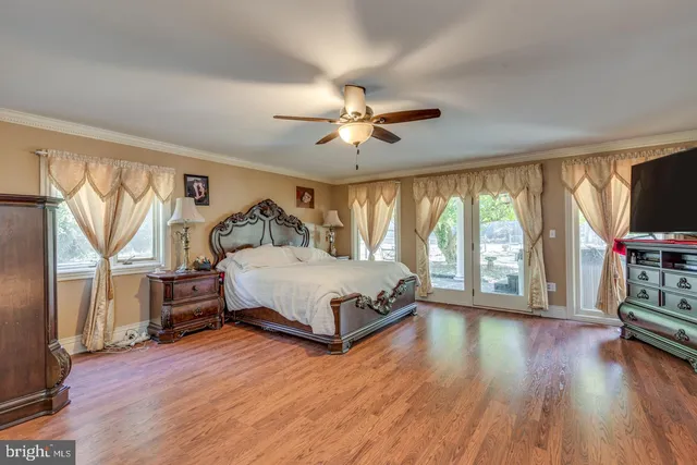 $1,900,000 | 740 Garwood Road, Moorestown, NJ 08057