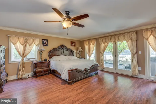 $1,900,000 | 740 Garwood Road, Moorestown, NJ 08057