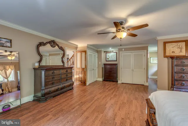 $1,900,000 | 740 Garwood Road, Moorestown, NJ 08057