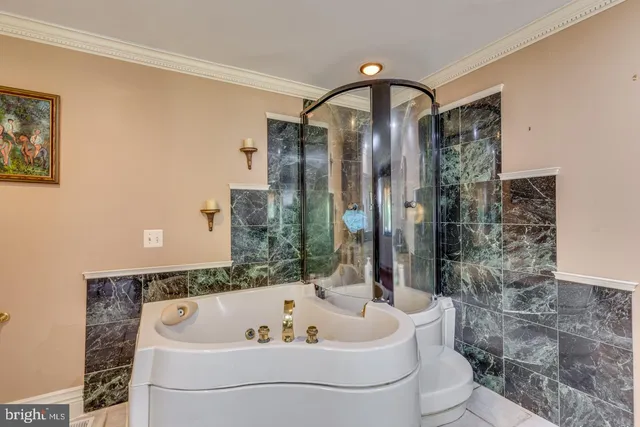 $1,900,000 | 740 Garwood Road, Moorestown, NJ 08057