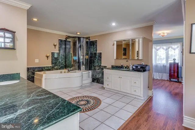 $1,850,000 | 740 Garwood Road, Moorestown, NJ 08057