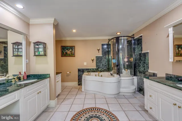 $1,900,000 | 740 Garwood Road, Moorestown, NJ 08057